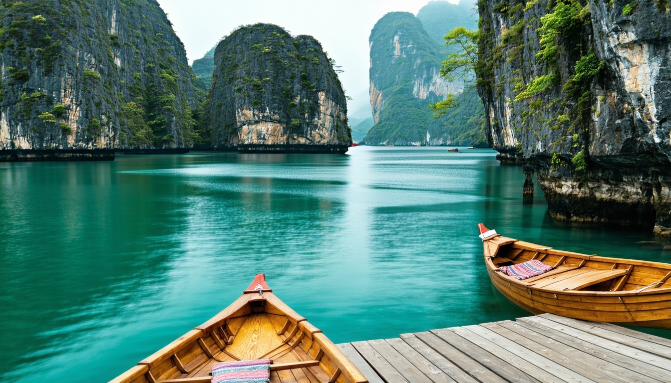 Seamless travel planning with expert guides