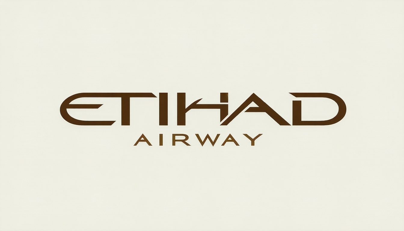 Etihad Airways logo